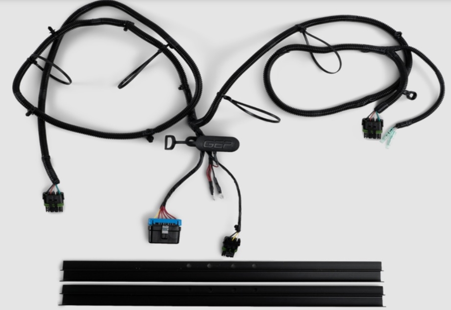 Cablu Wiper & Power Window Can-Am Traxter, Traxter MAX 715008781