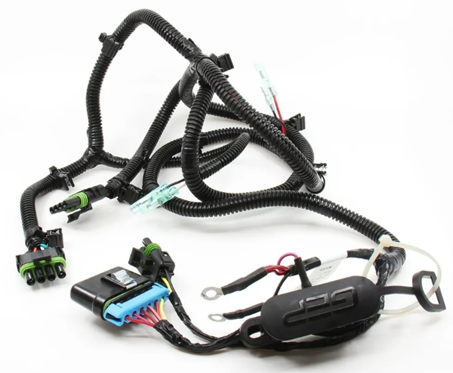 Cablu Wiper & Power Windows Can-Am Traxter, Traxter MAX 710004462