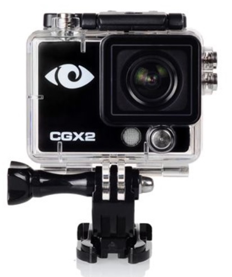 Camera atv CGX2 4K HD 2866860090