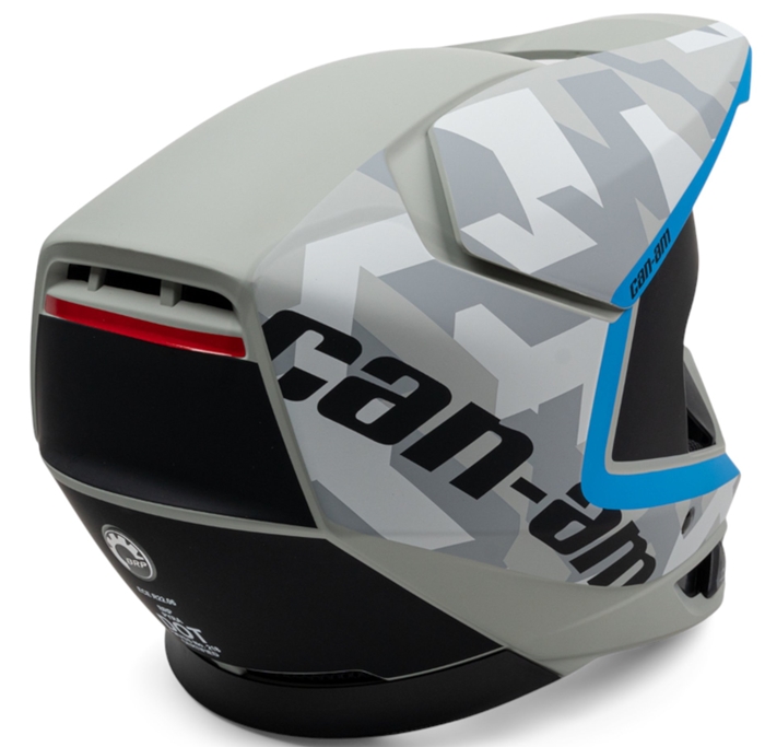 Casca BRP Can-Am Pyra (DOT/ECE) marime M 9290390609