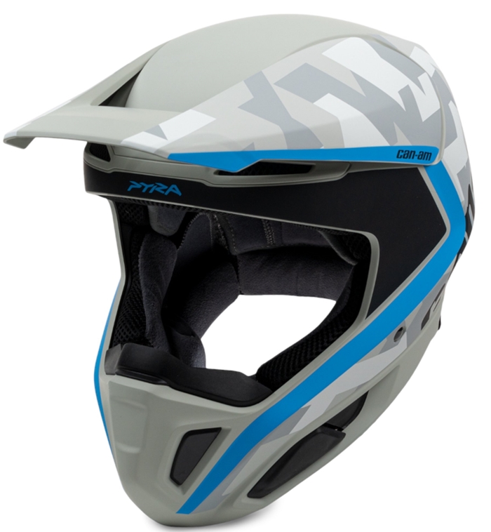 Casca BRP Can-Am Pyra (DOT/ECE) marime M 9290390609