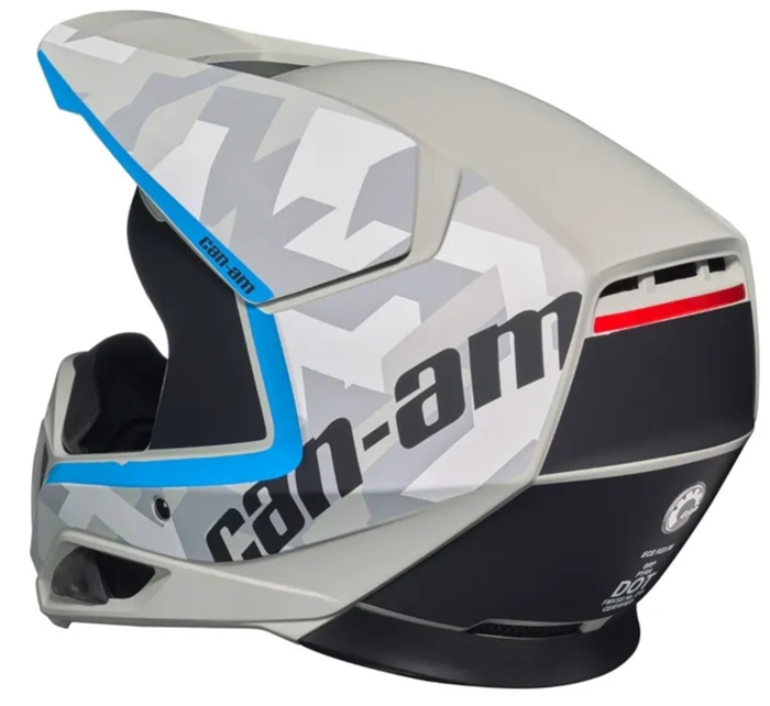 Casca BRP Can-Am Pyra (DOT/ECE) marime M 9290390609