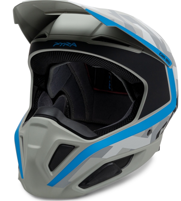 Casca BRP Can-Am Pyra (DOT/ECE) marime M 9290390609