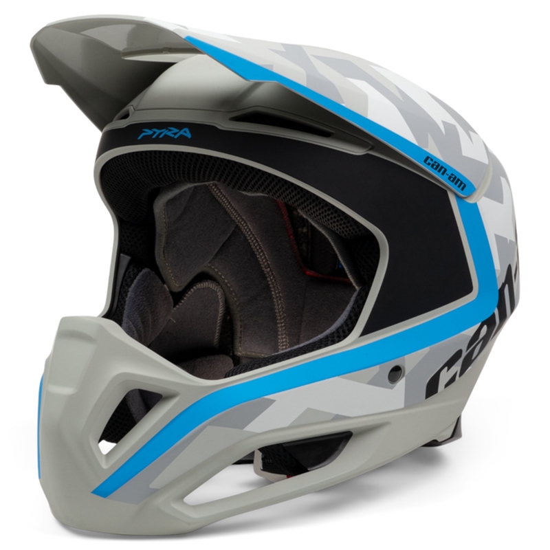 Casca BRP Can-Am Pyra (DOT/ECE) marime M 9290390609