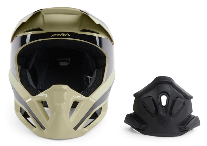 Casca BRP Can-Am Pyra Fade (DOT/ECE) marime XL 9290781202