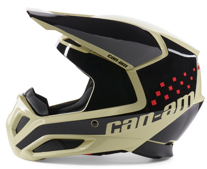 Casca BRP Can-Am Pyra Fade (DOT/ECE) marime XL 9290781202
