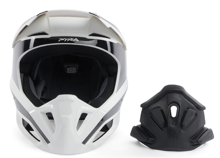 Casca BRP Can-Am Pyra Fade (DOT/ECE) marime XL 9290781209