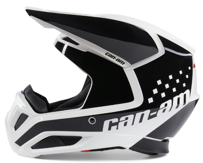 Casca BRP Can-Am Pyra Fade (DOT/ECE) marime XL 9290781209