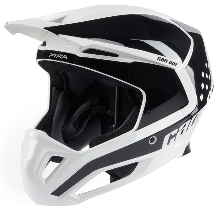 Casca BRP Can-Am Pyra Fade (DOT/ECE) marime XL 9290781209