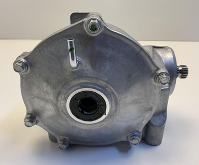 Diferential fata Can-Am Maverick Sport Traxter Commander 705402764