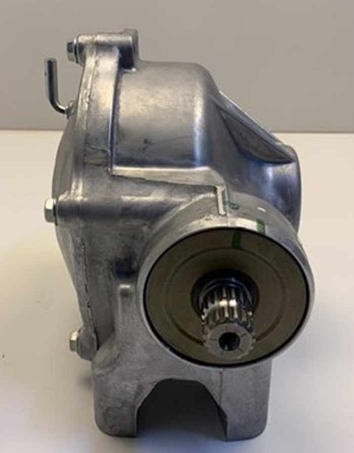 Diferential fata Can-Am Maverick Sport Traxter Commander 705402764
