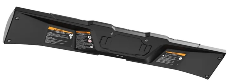 Front roof liner Can-Am Traxter, Traxter MAX 715008226