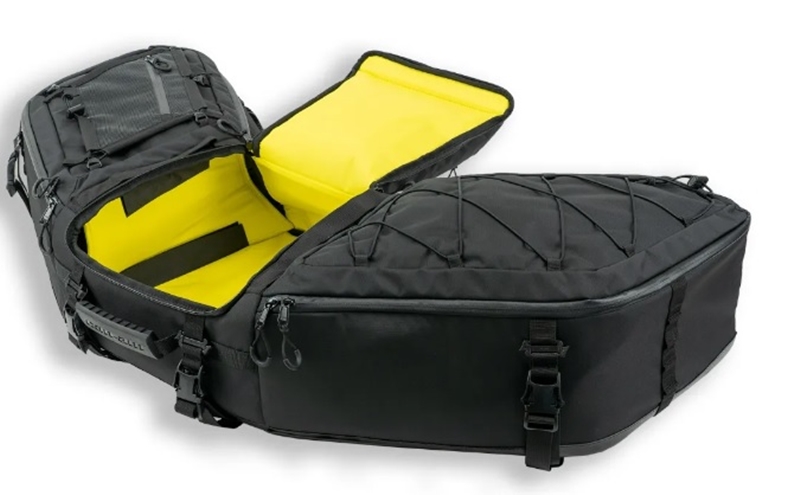 Geanta impermeabila atv Can-Am G3, G3L 70 L 715007002