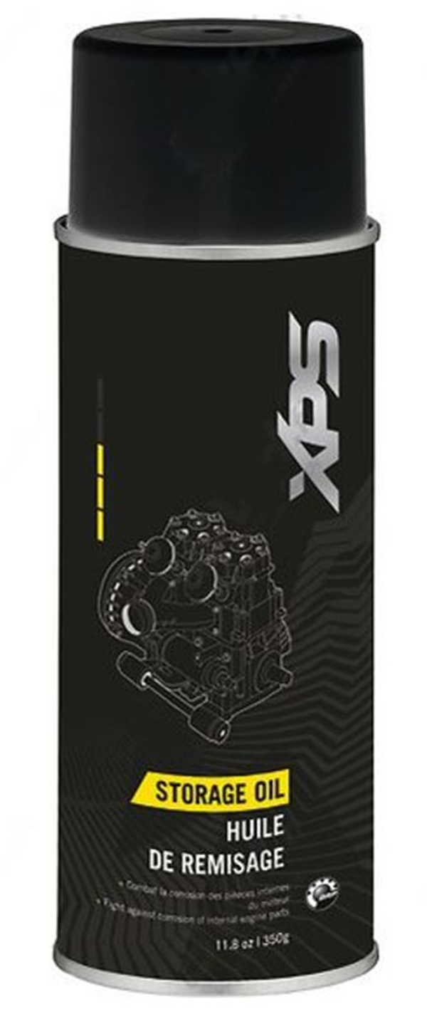 Ulei stocare BRP XPS 350 GR 619590725