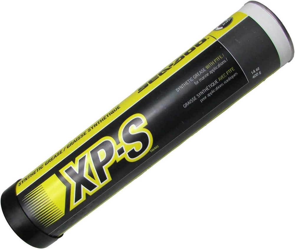 Vaselina sintetica BRP XPS 400 GR 293550010