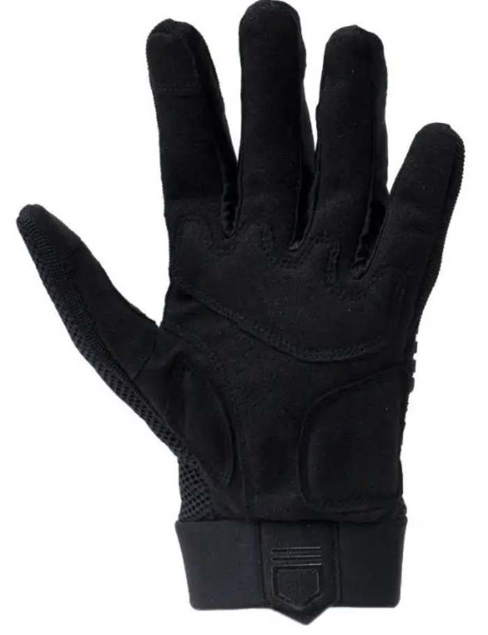 Manusi Can-Am Nylon Steer Gloves Black marime M 4463290690