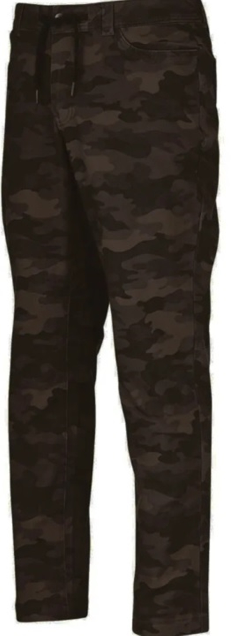 Pantaloni Can-Am Men's Camo Utility Pants marime M 4546290637
