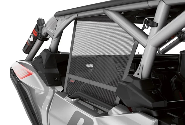 Plase usi spate Can-Am Maverick MAX X3 715006700