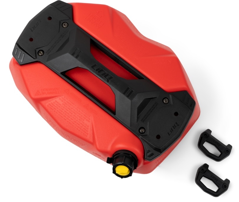 Canistra combustibil LinQ 14 L Ski-Doo REV Gen5, REV Gen4, XU, XS, XM, XR 860202246