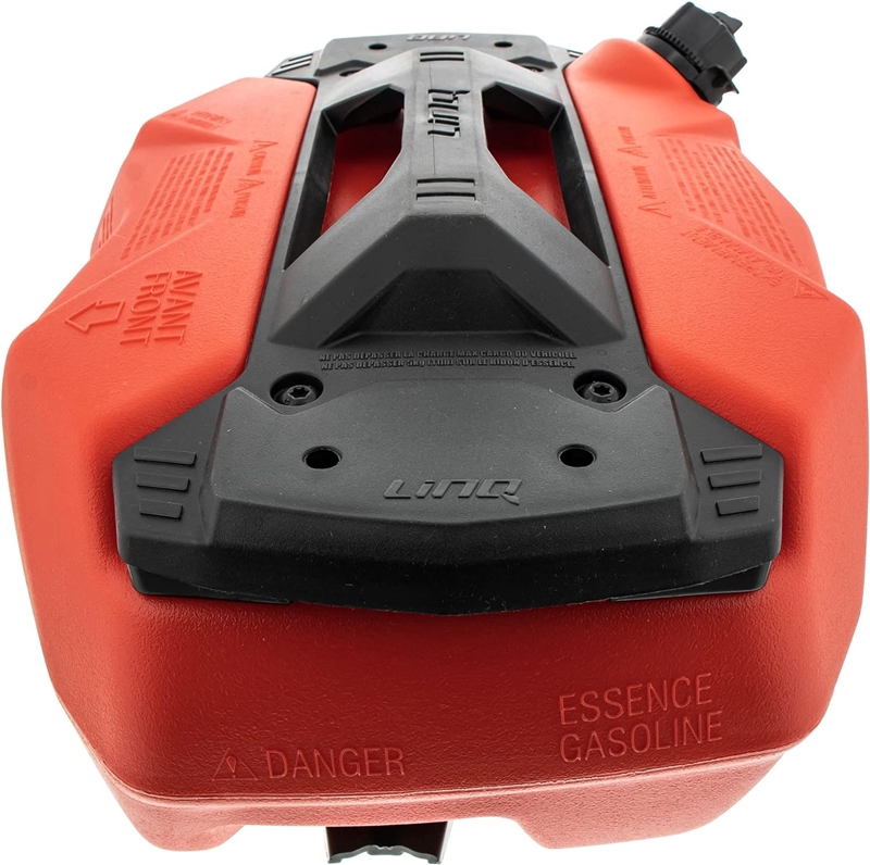 Canistra combustibil LinQ 14 L Ski-Doo REV Gen5, REV Gen4, XU, XS, XM, XR 860202246