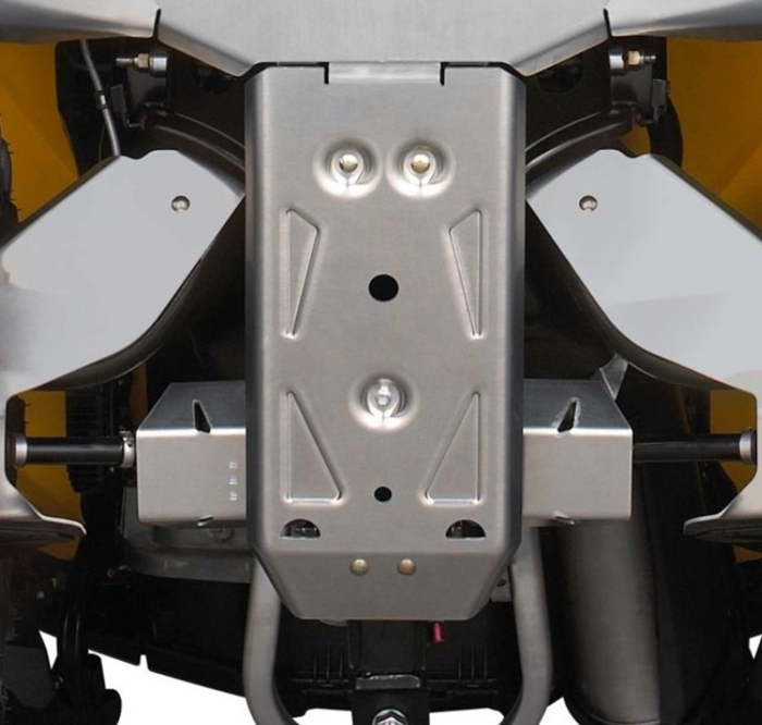 Scut metal spate Can-Am G2 (numai modele MAX si X mr 1000), G2L (numai modele MAX) 715002029