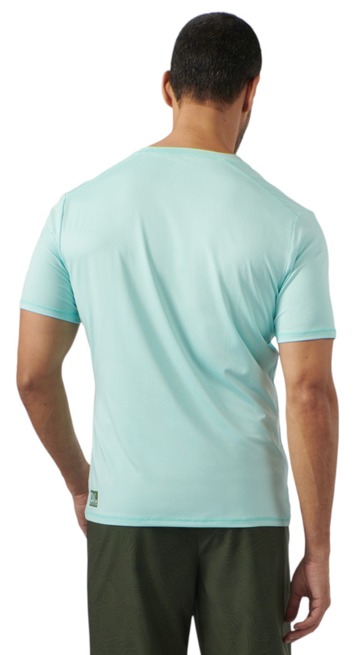 Tricou Sea-Doo Rashguard Signature Ice marime M 4544870638