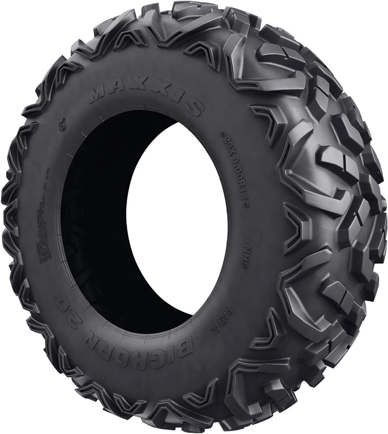 Anvelopa fata Maxxis Bighorn X ds 29" x 9" x 14" 705402081