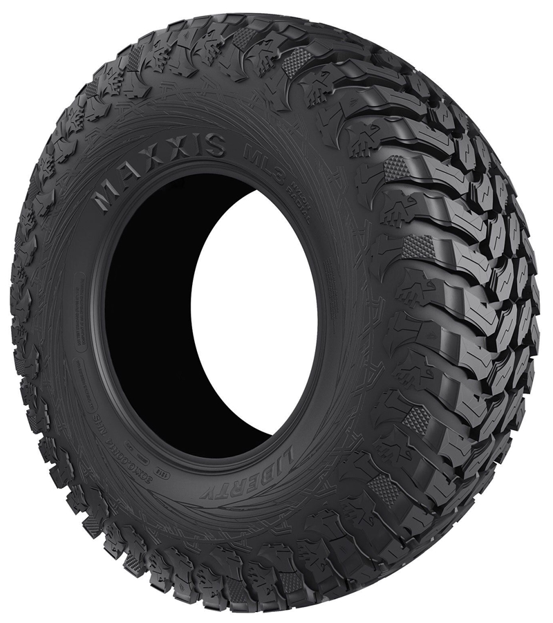 Anvelopa fata Maxxis Liberty 30" x 10" x 14" 705402143