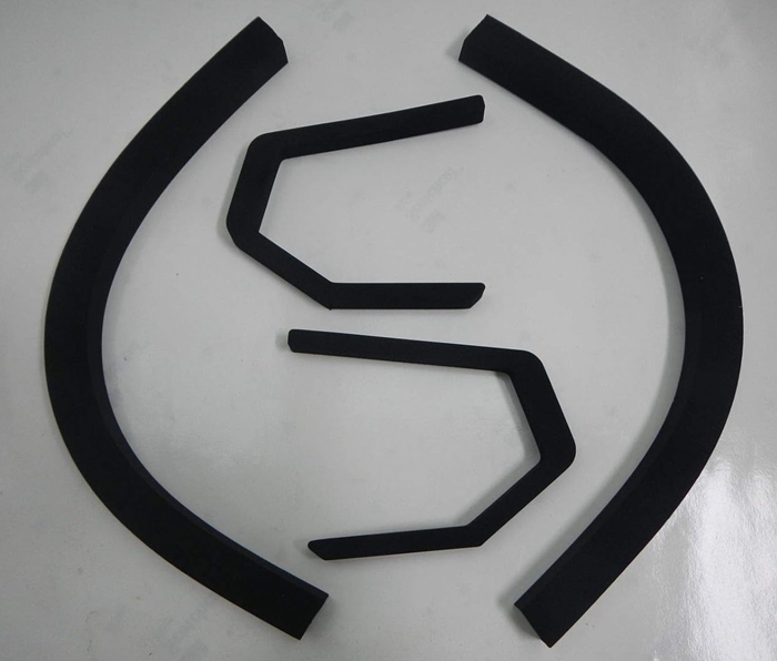 Kit sigilare cabina Can-Am Maverick X3 715004433