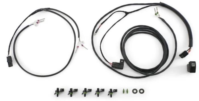 Cablu lumini Can-Am Maverick X3, Maverick MAX X3 715002884
