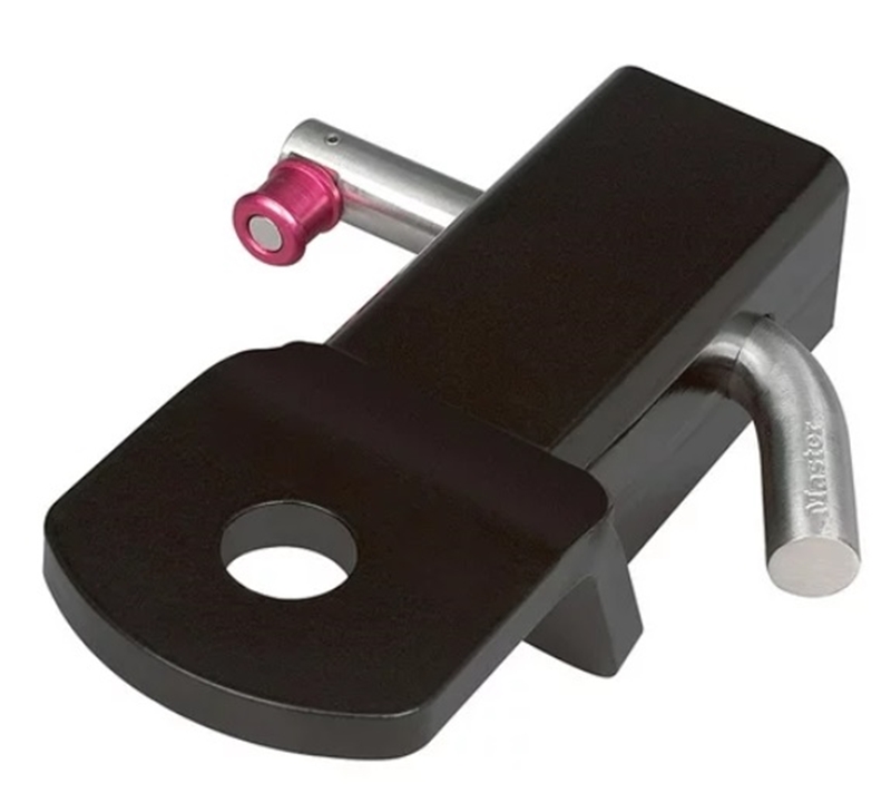 Carlig fata/spate Front and Rear Hitch Drawbar Can-Am G2, G3, G2L, G2S, G3L 715008350