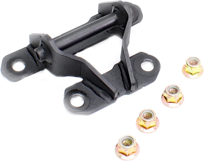Carlig tractare Can-Am Maverick, Maverick MAX 2021 - anterior 715004450