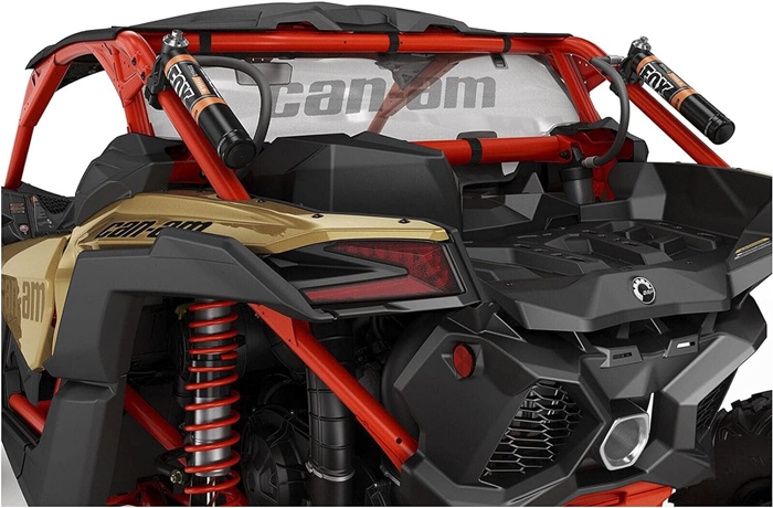 Luneta vinil Can-Am Maverick X3, Maverick MAX X3 (exceptie X mr) 715006702