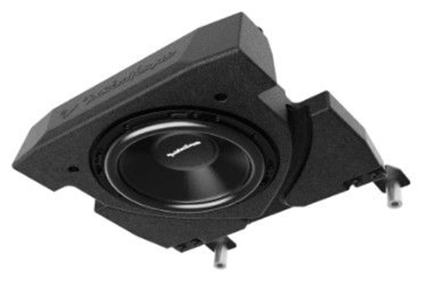 Subwoofer Can-Am Maverick X3, Maverick MAX X3 715004956
