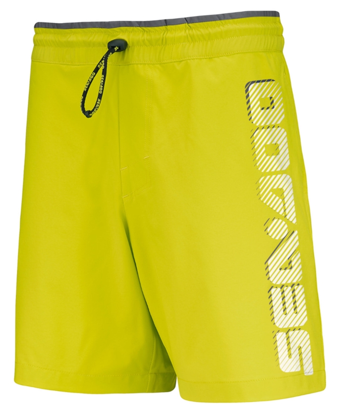 Bermude Sea-Doo  Men's Quick-Dry 18" Classic Boardshorts galben marime XXL 4546581426