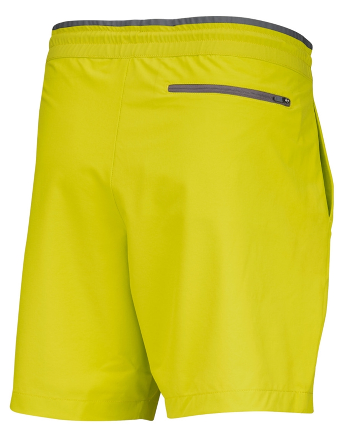 Bermude Sea-Doo  Men's Quick-Dry 18" Classic Boardshorts galben marime XXL 4546581426