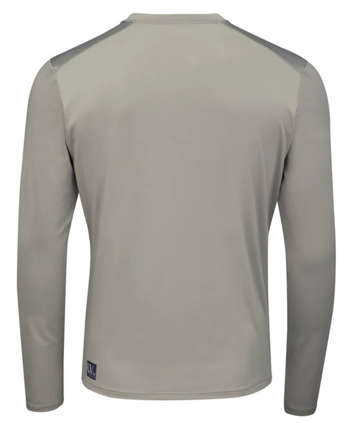 Bluza Sea-Doo Long Sleeve Rashguard Signature marime L 4544590915