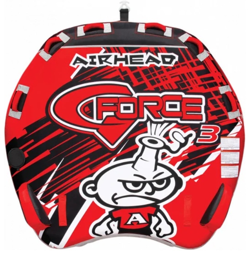Gonflabil saltea Airhead G-Force Tube