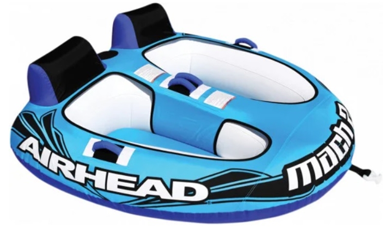 Gonflabil saltea Airhead Mach 2 Tube