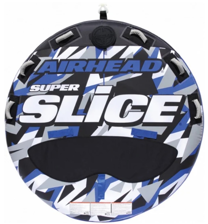 Gonflabil saltea Airhead Super Slice