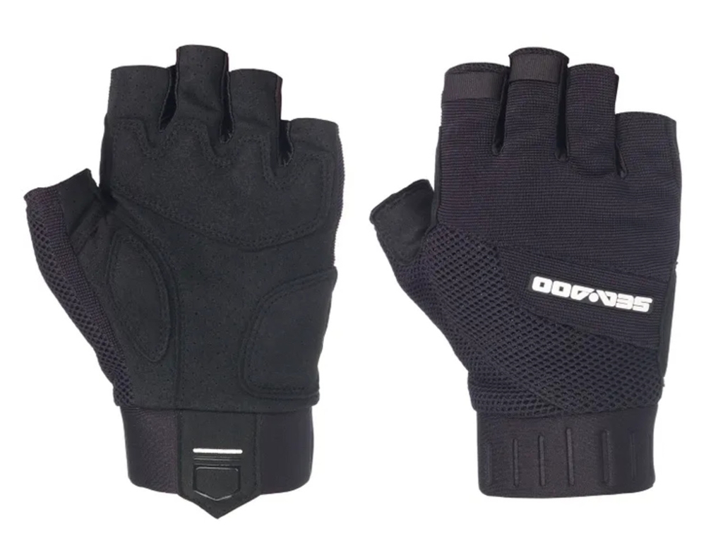 Manusi Sea-Doo Unisex Choppy Gloves marime L 4463330990