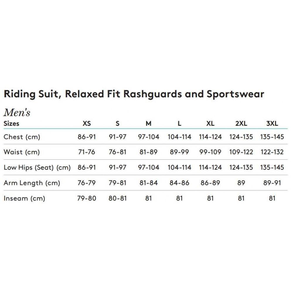 Sea-Doo Cooling UV Protection Hooded Shirt Black marime M 4546590690