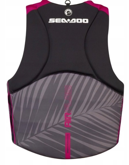 Vesta salvare Ladies’ Airflow PFD marime L rassberry Roz 2859410939