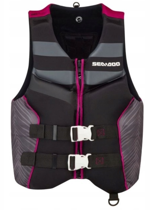 Vesta salvare Ladies’ Airflow PFD marime L rassberry Roz 2859410939