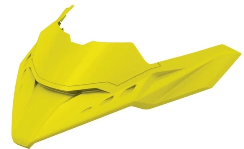 Deflector central Neo, REV Gen4 517305875