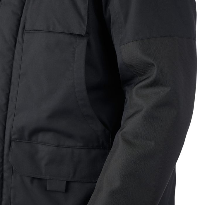 Geaca Ski-Doo Men's Expedition Jacket Black marime L 4409640990