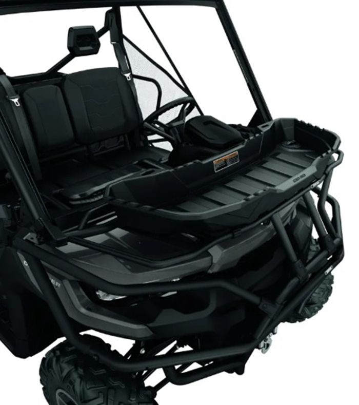 Cos cu profil jos LinQ Can-Am Traxter, Traxter MAX 715004282