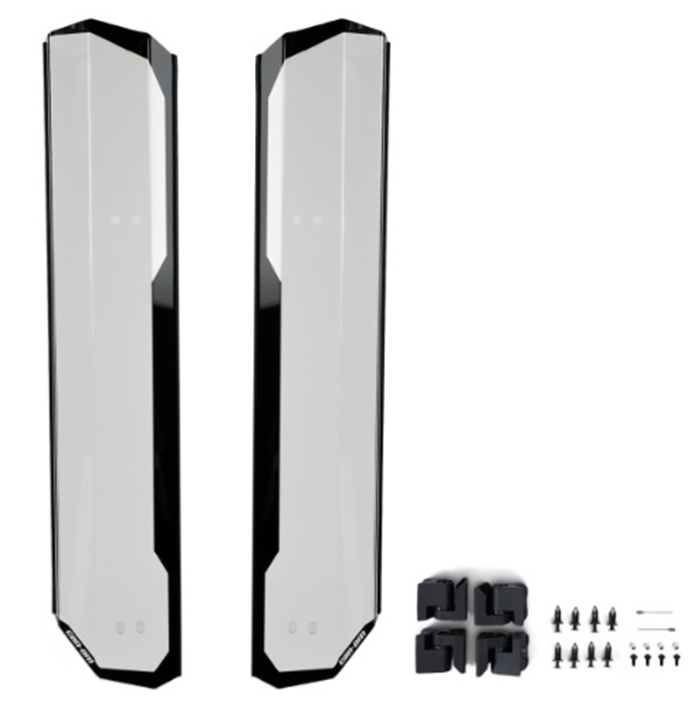 Deflectoare vant laterale Can-Am Traxter, Traxter MAX 715005081