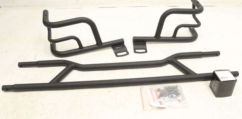 Extensie LinQ Tailgate Can-Am Traxter 6x6, Traxter PRO 715005412