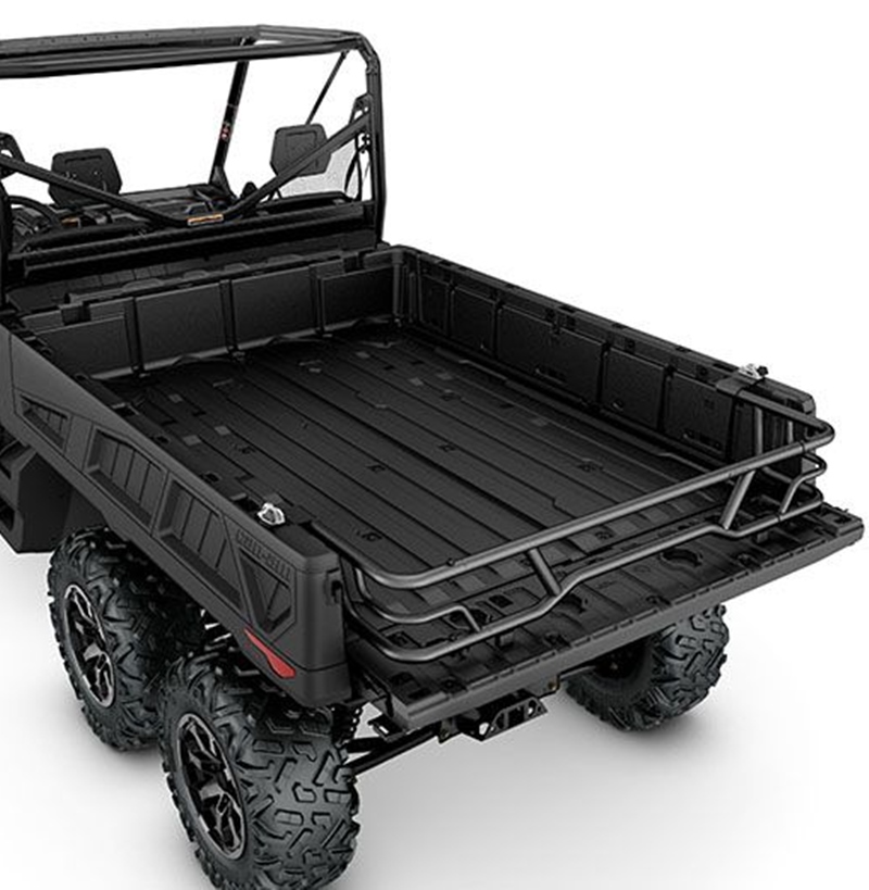 Extensie LinQ Tailgate Can-Am Traxter 6x6, Traxter PRO 715005412